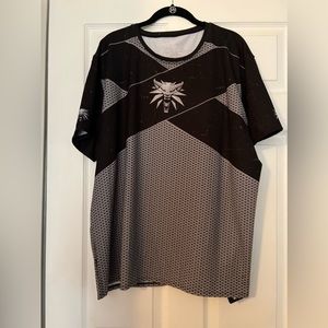 Blackmilk Witcher Shirt